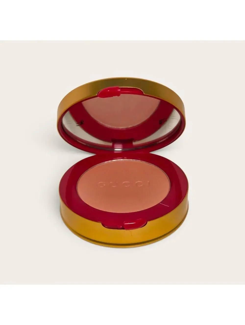 Gucci Blush De Beaute Cheeks & Eyes Powder 